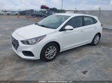 Hyundai Accent Preferred Auto Ivt 3KPC25A65LE107385 снимка