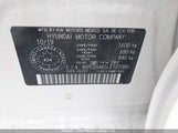 Hyundai Accent Preferred Auto Ivt 3KPC25A65LE107385 снимка