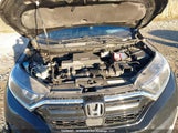 Honda Cr-V Exl 2HKRW2H80LH201237 снимка