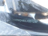 Honda Cr-V Exl 2HKRW2H80LH201237 снимка
