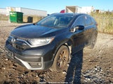 Honda Cr-V Exl 2HKRW2H80LH201237 снимка