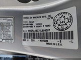 Honda Civic Dx-G 1HGFA16376L804397 снимка