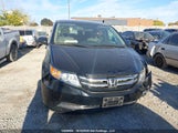 Honda Odyssey Lx 5FNRL5H26HB502235 снимка