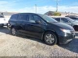 Honda Odyssey Lx 5FNRL5H26HB502235 снимка