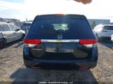 Honda Odyssey Lx 5FNRL5H26HB502235 снимка