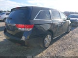 Honda Odyssey Lx 5FNRL5H26HB502235 снимка