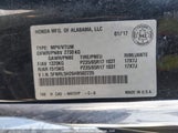 Honda Odyssey Lx 5FNRL5H26HB502235 снимка