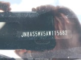 Nissan Rogue JN8AS5MV5AW115682 снимка