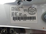 Honda Civic Lx 2HGFC2F59HH000328 снимка
