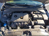 Hyundai Elantra Se/Value/Limited KMHD84LFXHU210123 снимка