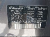 Hyundai Elantra Se/Value/Limited KMHD84LFXHU210123 fotografie
