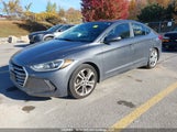 Hyundai Elantra Se/Value/Limited KMHD84LFXHU210123 fotografie