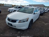 Honda Accord Lx 1HGCP2F35AA807634 снимка