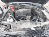 BMW 528I xDrive WBAXH5C56DDW16616 снимка