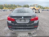 BMW 528I xDrive WBAXH5C56DDW16616 снимка