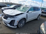 Cadillac Xt6 Premium Luxury 1GYKPDRS5MZ157518 photo
