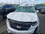 Cadillac Xt6 Premium Luxury 1GYKPDRS5MZ157518 photo