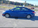Hyundai Accent Gl KMHCT4AE4FU844593 снимка