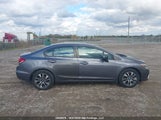 Honda Civic Lx 2HGFB2F54EH023725 снимка