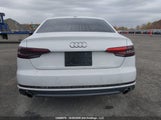 AUDI A4 2.0T TECHNIK WAUFNAF49HN****** fotografie