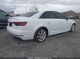 AUDI A4 2.0T TECHNIK WAUFNAF49HN****** снимка