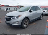 Chevrolet Equinox Lt 2GNAXTEV3M6151117 снимка