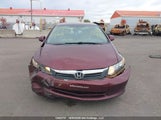 Honda Civic Lx 2HGFB2F4XCH043711 снимка