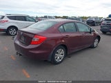 Honda Civic Lx 2HGFB2F4XCH043711 fotografie