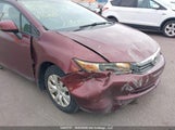 Honda Civic Lx 2HGFB2F4XCH043711 снимка