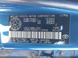 Toyota Prius JTDKDTB39G1115903 снимка