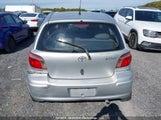 Toyota Echo Le JTDKT123250084133 снимка