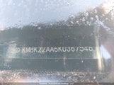 Hyundai Kona Sel KM8K22AA6KU367546 снимка