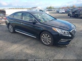 Hyundai Sonata Limited 5NPE34AF5GH398214 снимка