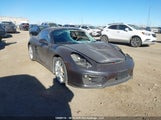 Porsche Cayman WP0AA2A82EK173807 photo