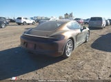 Porsche Cayman WP0AA2A82EK173807 photo