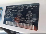 Hyundai Tucson Se KM8J23A42HU490426 снимка