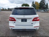 MERCEDES-BENZ ML 350 BLUETEC 4MATIC 4JGDA2EB1FA****** снимка