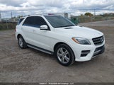 MERCEDES-BENZ ML 350 BLUETEC 4MATIC 4JGDA2EB1FA****** снимка