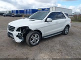 MERCEDES-BENZ ML 350 BLUETEC 4MATIC 4JGDA2EB1FA****** снимка