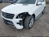 MERCEDES-BENZ ML 350 BLUETEC 4MATIC 4JGDA2EB1FA****** снимка