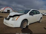 Nissan Sentra 2.0/2.0 S/2.0 Sl 3N1AB61E59L626870 снимка