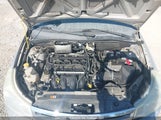 Ford Focus 1FAHP35N59W169693 fotografie
