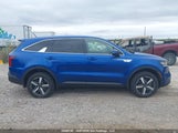 Kia Sorento Lx 5XYRGDLC0NG111634 photo