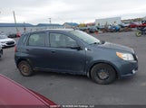 Chevrolet Aveo Ls 3G1TB6DE3AL112868 снимка
