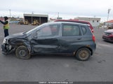 Chevrolet Aveo Ls 3G1TB6DE3AL112868 снимка