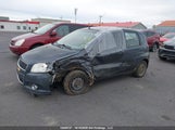 Chevrolet Aveo Ls 3G1TB6DE3AL112868 снимка