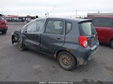 Chevrolet Aveo Ls 3G1TB6DE3AL112868 снимка