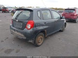 Chevrolet Aveo Ls 3G1TB6DE3AL112868 снимка