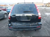 Honda Cr-V Ex 5J6RE3H51BL801848 снимка