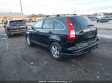 Honda Cr-V Ex 5J6RE3H51BL801848 снимка